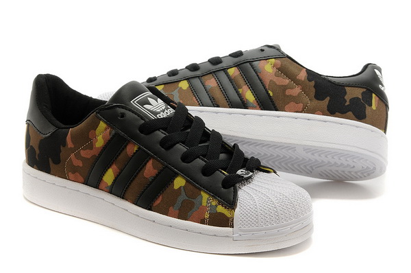 Adidas Originals Superstar Men Shoes 69