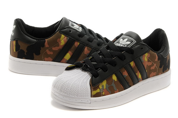 Adidas Originals Superstar Women Shoes 72