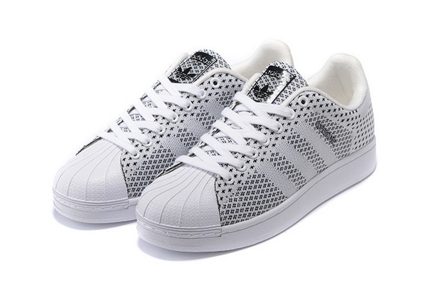 Adidas Originals Superstar Women Shoes 70