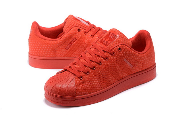 Adidas Originals Superstar Men Shoes 66