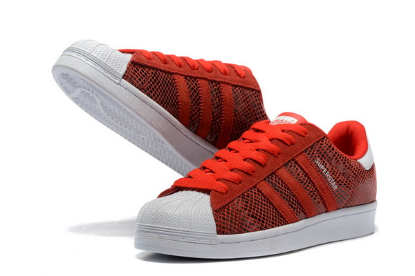 Adidas Originals Superstar Men Shoes 66