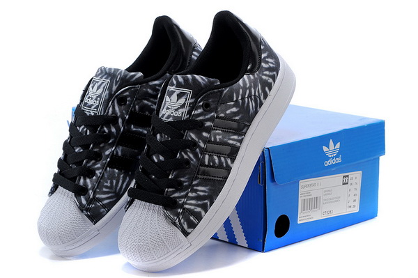 Adidas Originals Superstar Men Shoes 64