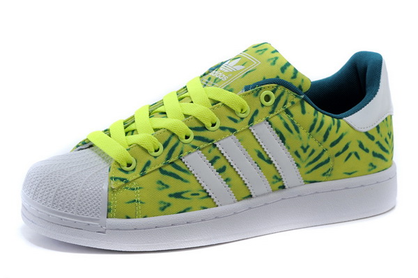 Adidas Originals Superstar Women Shoes 66