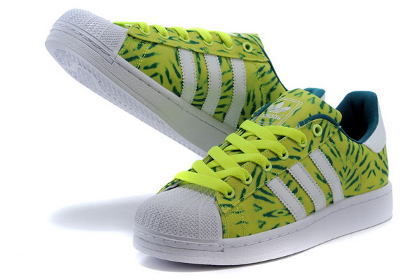 Adidas Originals Superstar Women Shoes 66