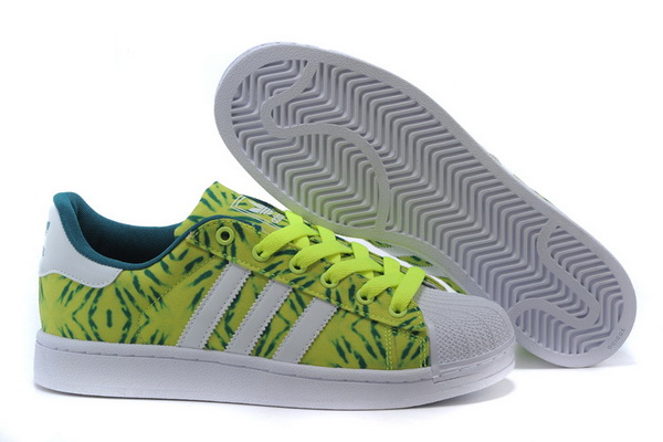 Adidas Originals Superstar Women Shoes 66