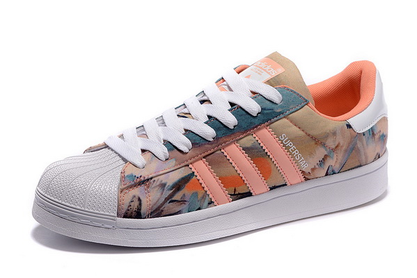 Adidas Originals Superstar Women Shoes 65