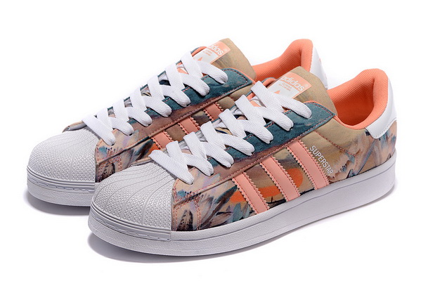 Adidas Originals Superstar Women Shoes 65