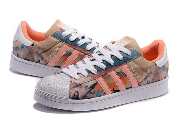 Adidas Originals Superstar Women Shoes 65