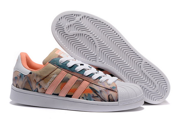 Adidas Originals Superstar Women Shoes 65