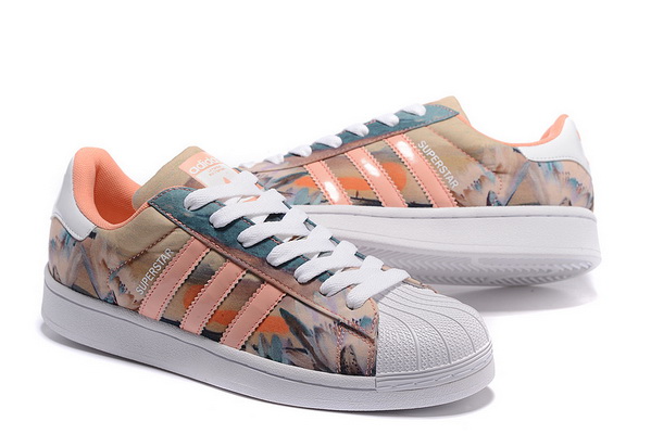 Adidas Originals Superstar Women Shoes 65