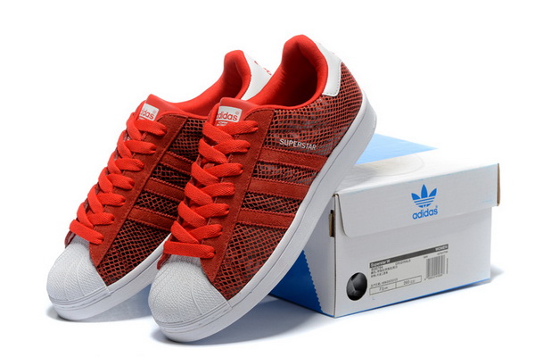 Adidas Originals Superstar Men Shoes 60