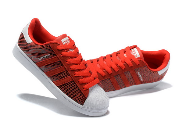 Adidas Originals Superstar Men Shoes 60