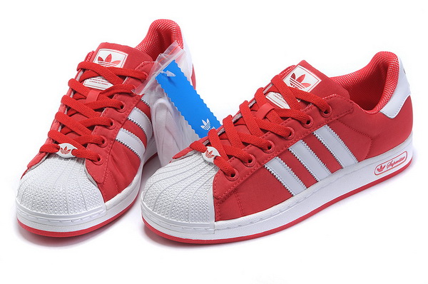 Adidas Originals Superstar Women Shoes 62