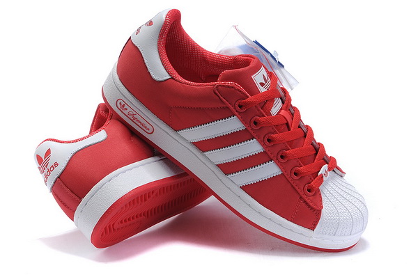 Adidas Originals Superstar Women Shoes 62