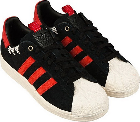 Adidas Originals Superstar Men Shoes 58