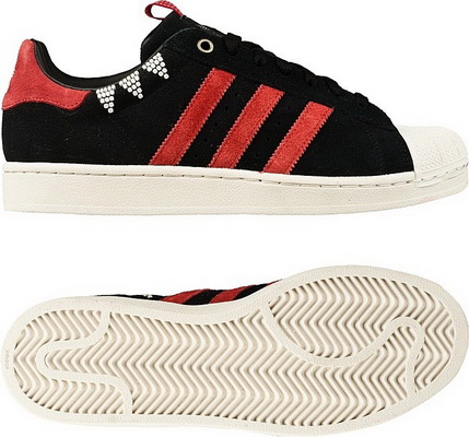 Adidas Originals Superstar Men Shoes 58