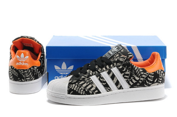 Adidas Originals Superstar Women Shoes 60