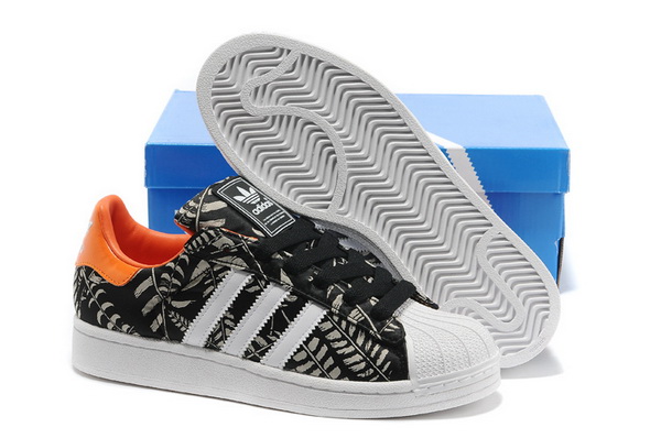 Adidas Originals Superstar Women Shoes 60