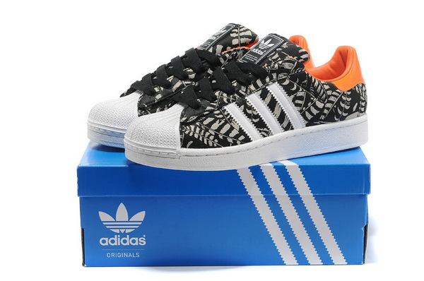 Adidas Originals Superstar Women Shoes 60