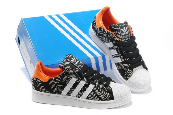 Adidas Originals Superstar Women Shoes 60