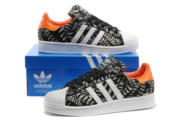 Adidas Originals Superstar Women Shoes 60