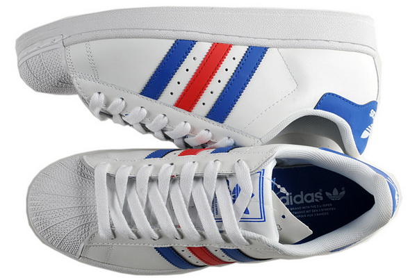 Adidas Originals Superstar Men Shoes 57