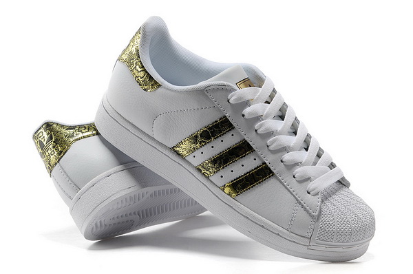 Adidas Originals Superstar Men Shoes 55