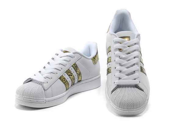 Adidas Originals Superstar Men Shoes 55