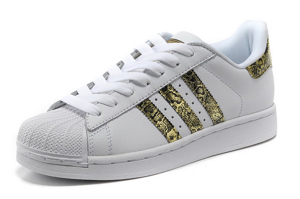 Adidas Originals Superstar Men Shoes 55