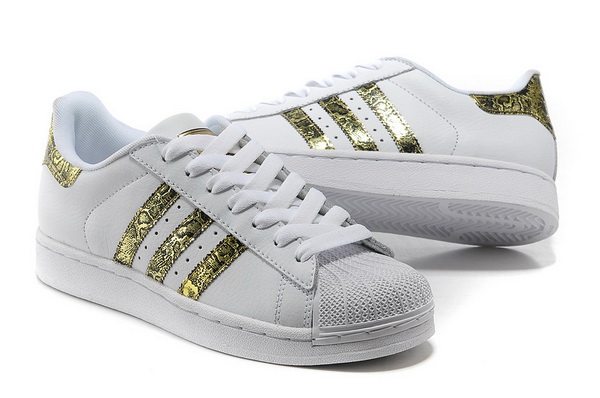 Adidas Originals Superstar Men Shoes 55