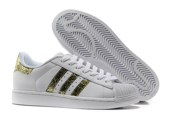 Adidas Originals Superstar Men Shoes 55