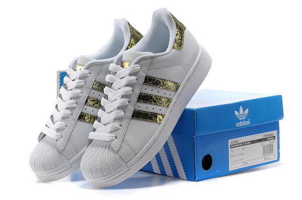 Adidas Originals Superstar Men Shoes 55