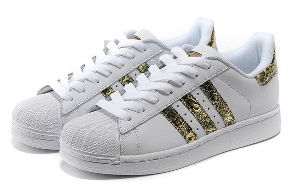 Adidas Originals Superstar Men Shoes 55