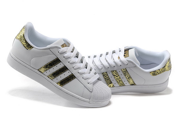 Adidas Originals Superstar Women Shoes 57