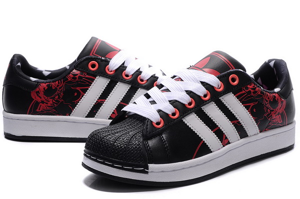 Adidas Originals Superstar Women Shoes 55