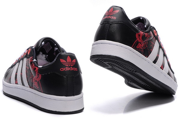 Adidas Originals Superstar Women Shoes 55