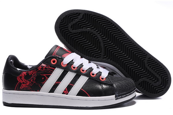 Adidas Originals Superstar Women Shoes 55