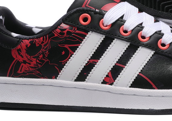 Adidas Originals Superstar Women Shoes 55