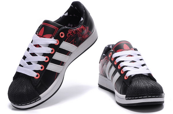 Adidas Originals Superstar Women Shoes 55