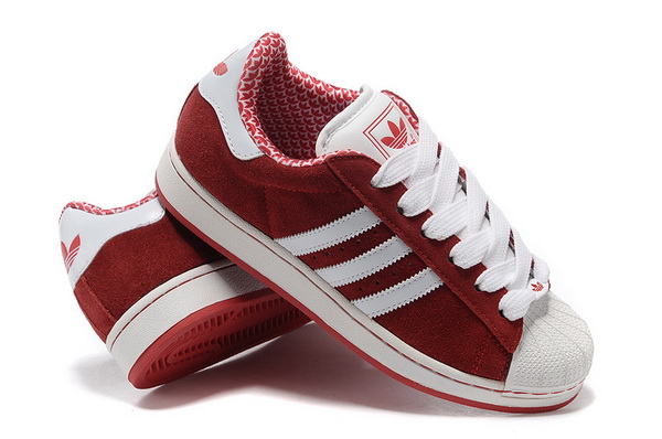 Adidas Originals Superstar Women Shoes 54