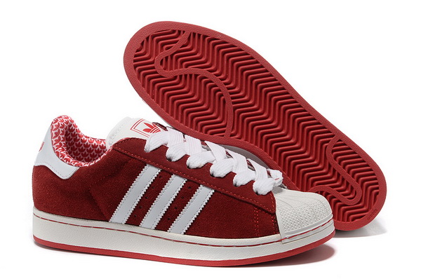 Adidas Originals Superstar Women Shoes 54