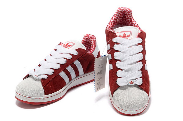 Adidas Originals Superstar Women Shoes 54