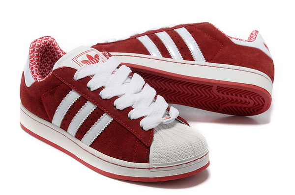 Adidas Originals Superstar Women Shoes 54