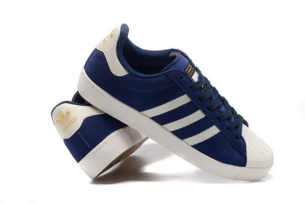 Adidas Originals Superstar Women Shoes 50