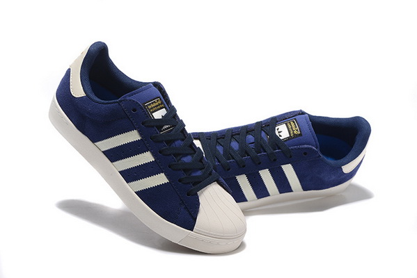 Adidas Originals Superstar Men Shoes 48