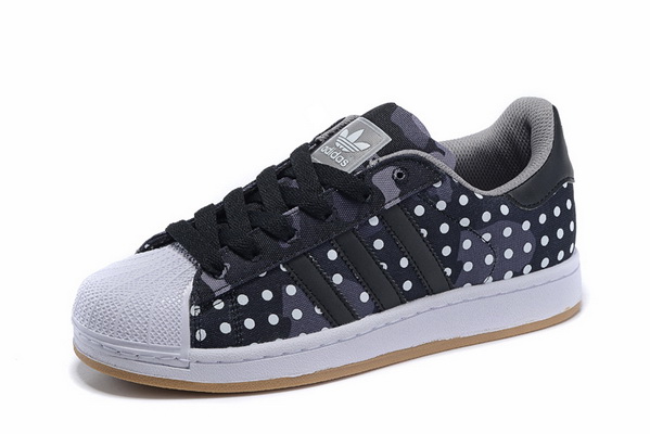 Adidas Originals Superstar Women Shoes 47