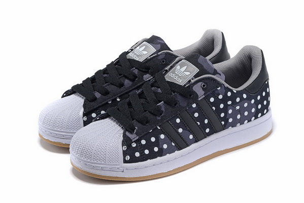 Adidas Originals Superstar Women Shoes 47