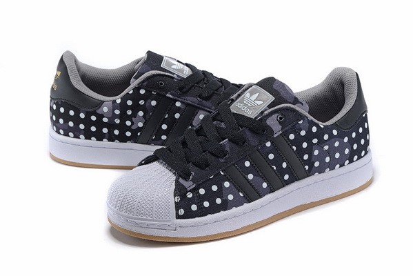 Adidas Originals Superstar Women Shoes 47