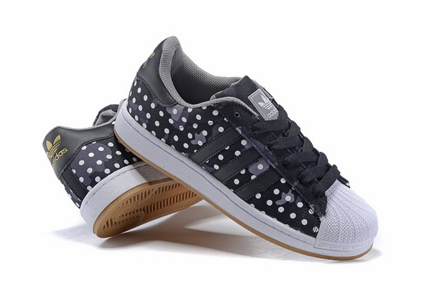 Adidas Originals Superstar Women Shoes 47