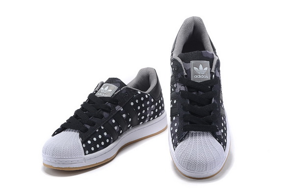 Adidas Originals Superstar Women Shoes 47